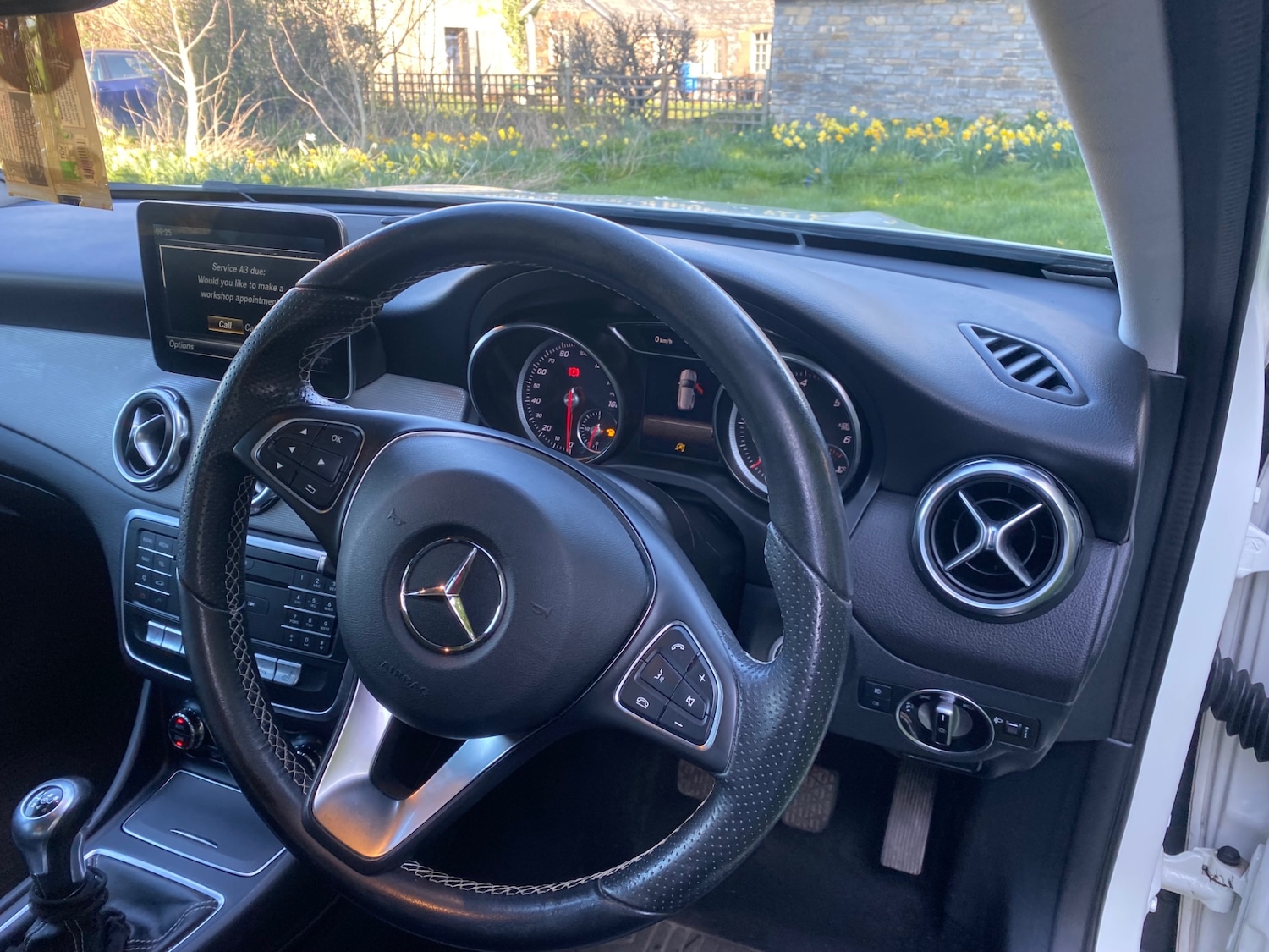 Used Mercedes-Benz GLA 2017 for sale - 77961620: Photo 16