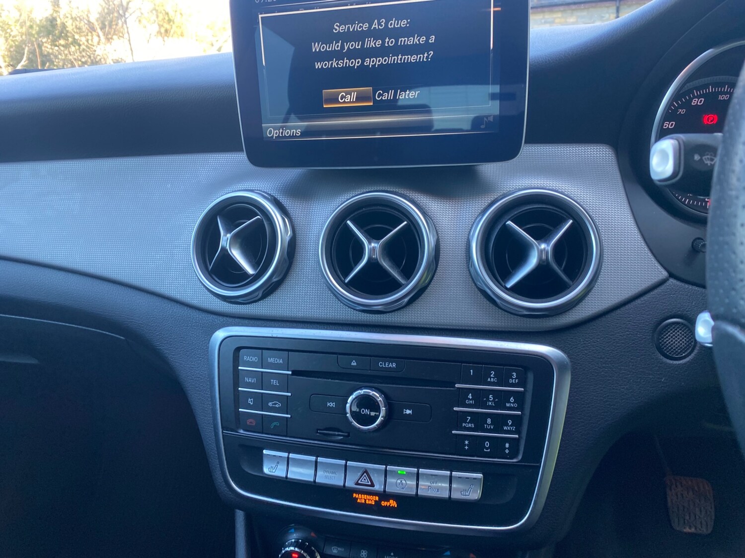 Used Mercedes-Benz GLA 2017 for sale - 77961620: Photo 17