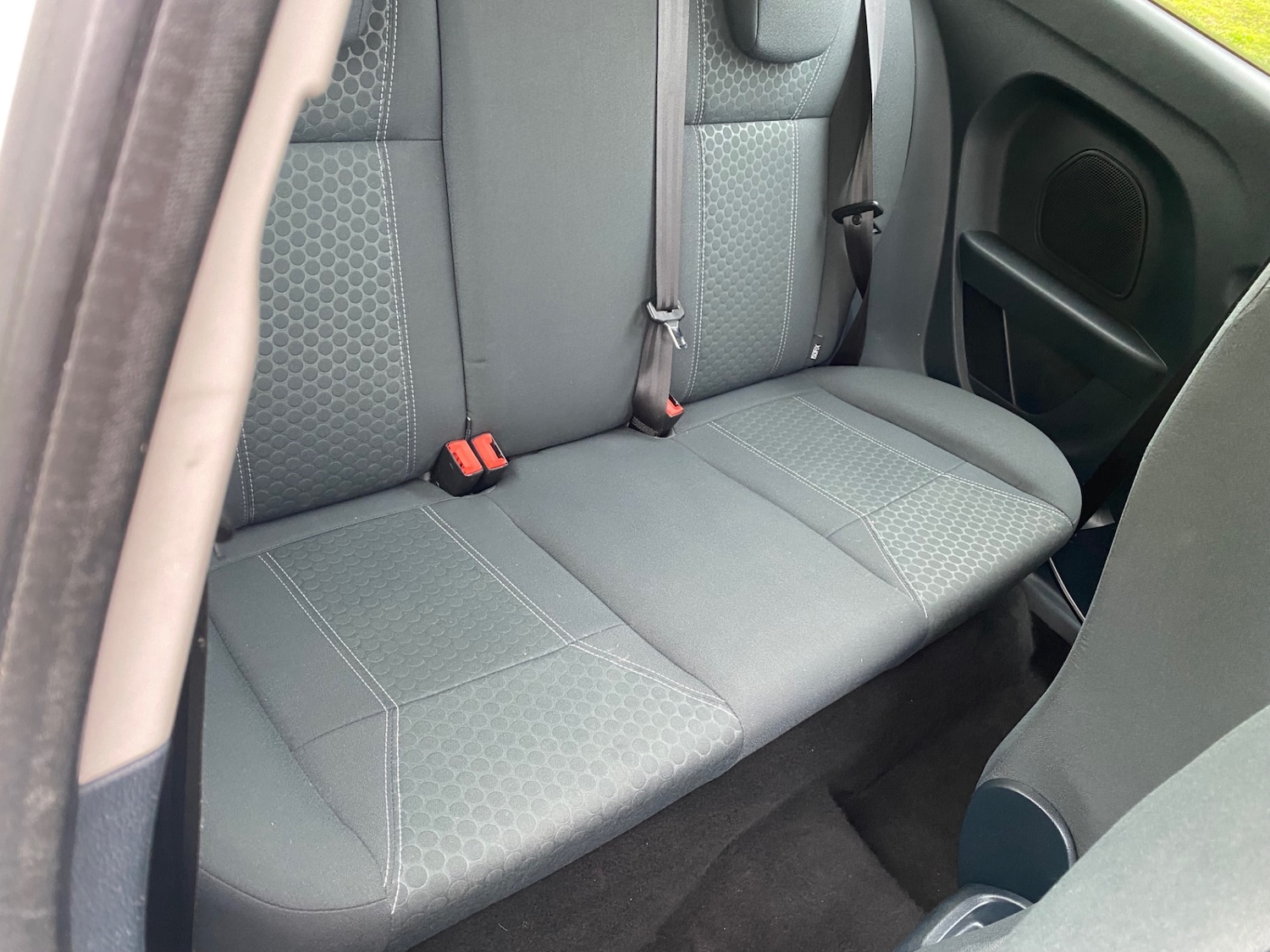 Used Ford Fiesta 2011 for sale - 78106009: Photo 10