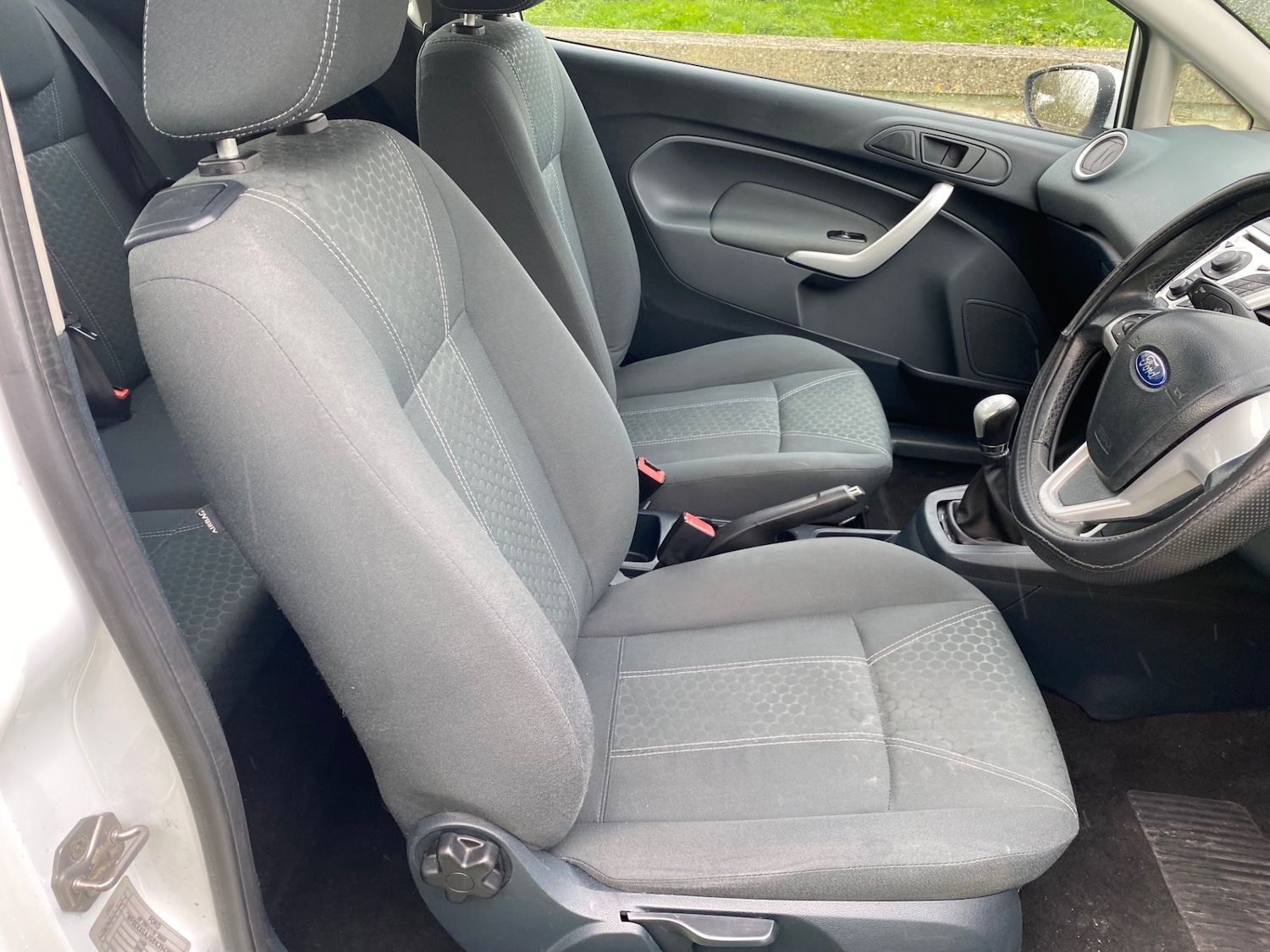 Used Ford Fiesta 2011 for sale - 78106009: Photo 11