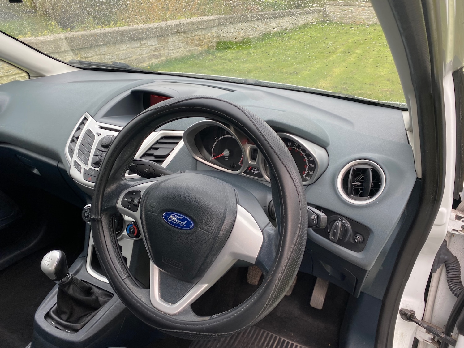 Used Ford Fiesta 2011 for sale - 78106009: Photo 12