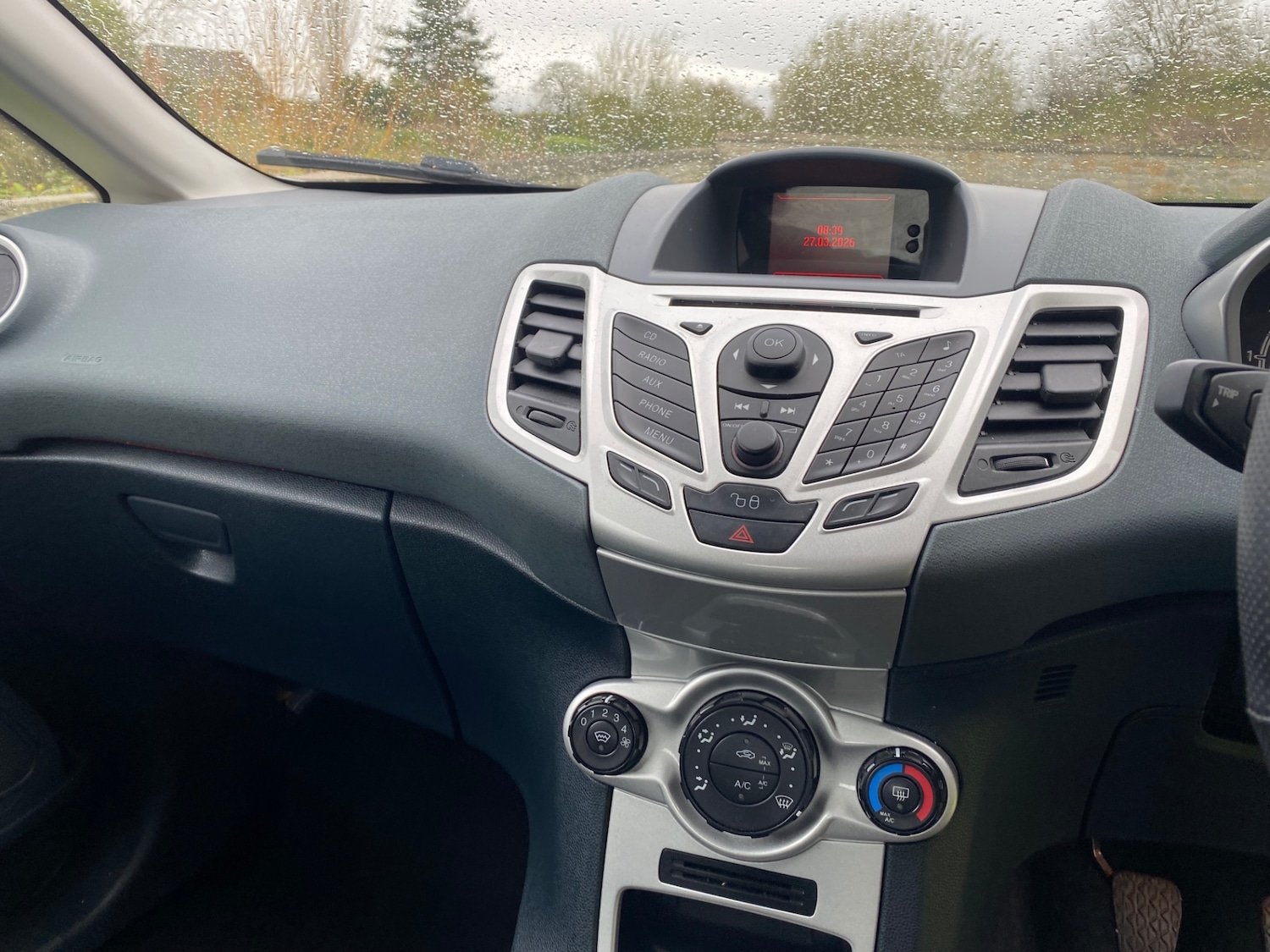 Used Ford Fiesta 2011 for sale - 78106009: Photo 13