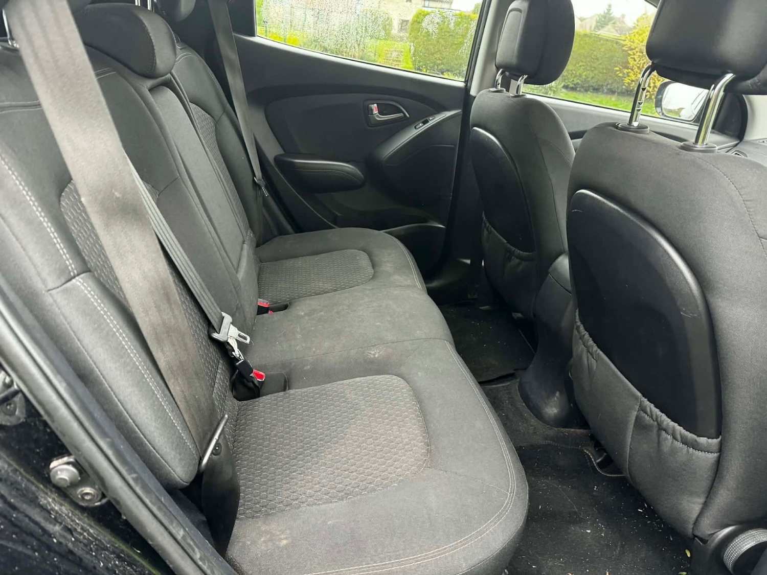 Used Hyundai Ix35 2013 for sale - 78106004: Photo 10