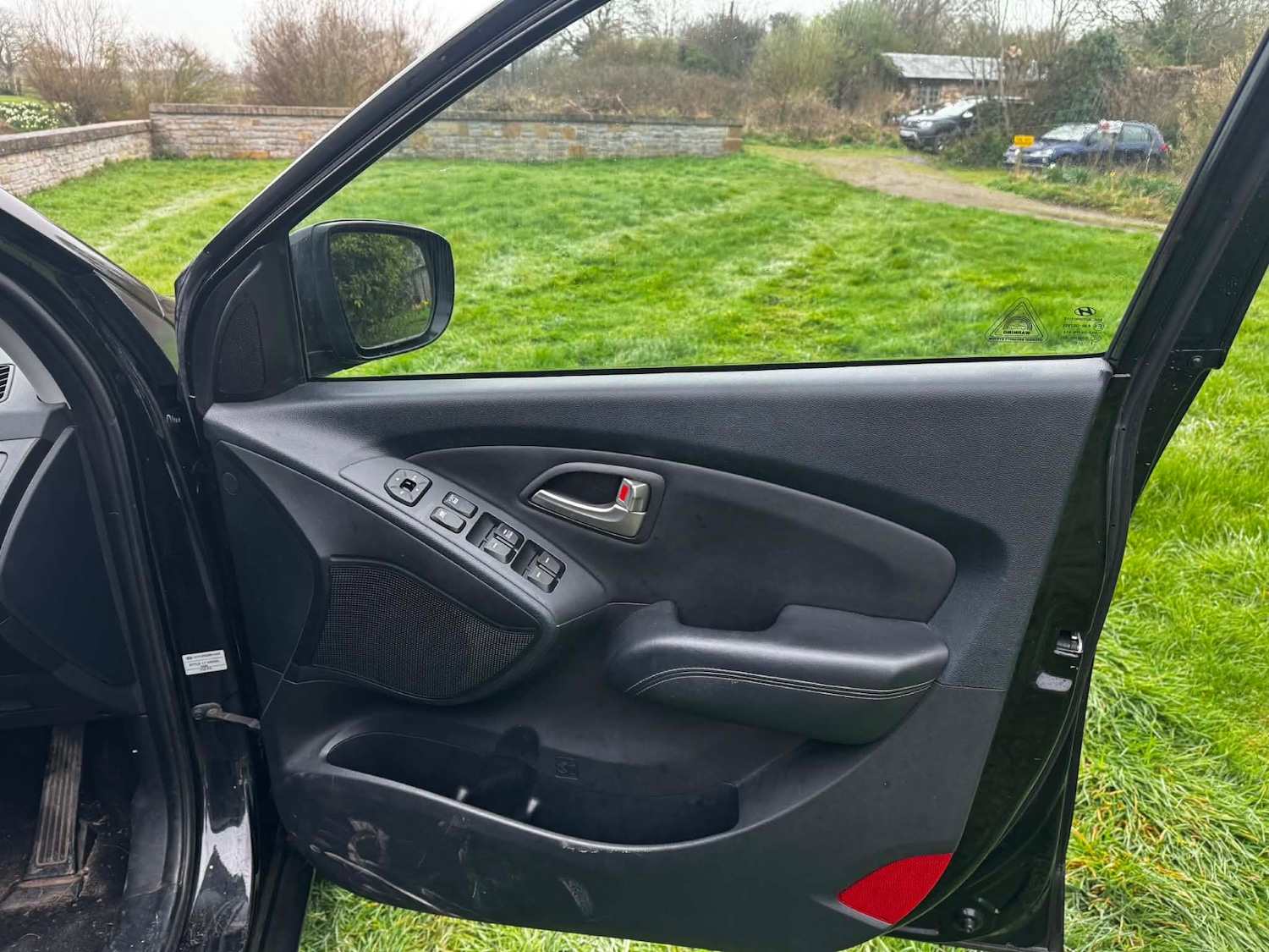 Used Hyundai Ix35 2013 for sale - 78106004: Photo 11