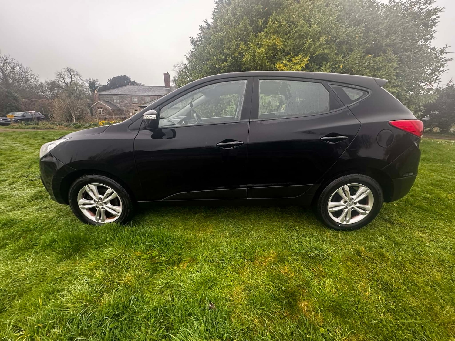 Used Hyundai Ix35 2013 for sale - 78106004: Photo 12