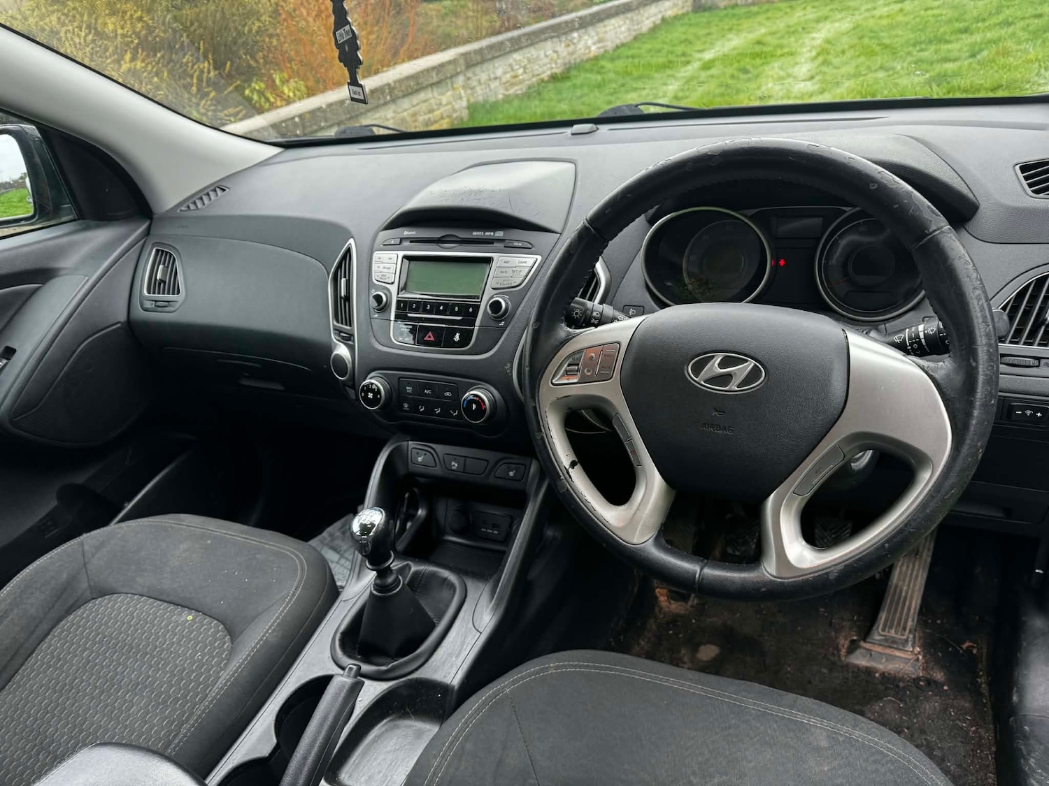 Used Hyundai Ix35 2013 for sale - 78106004: Photo 13