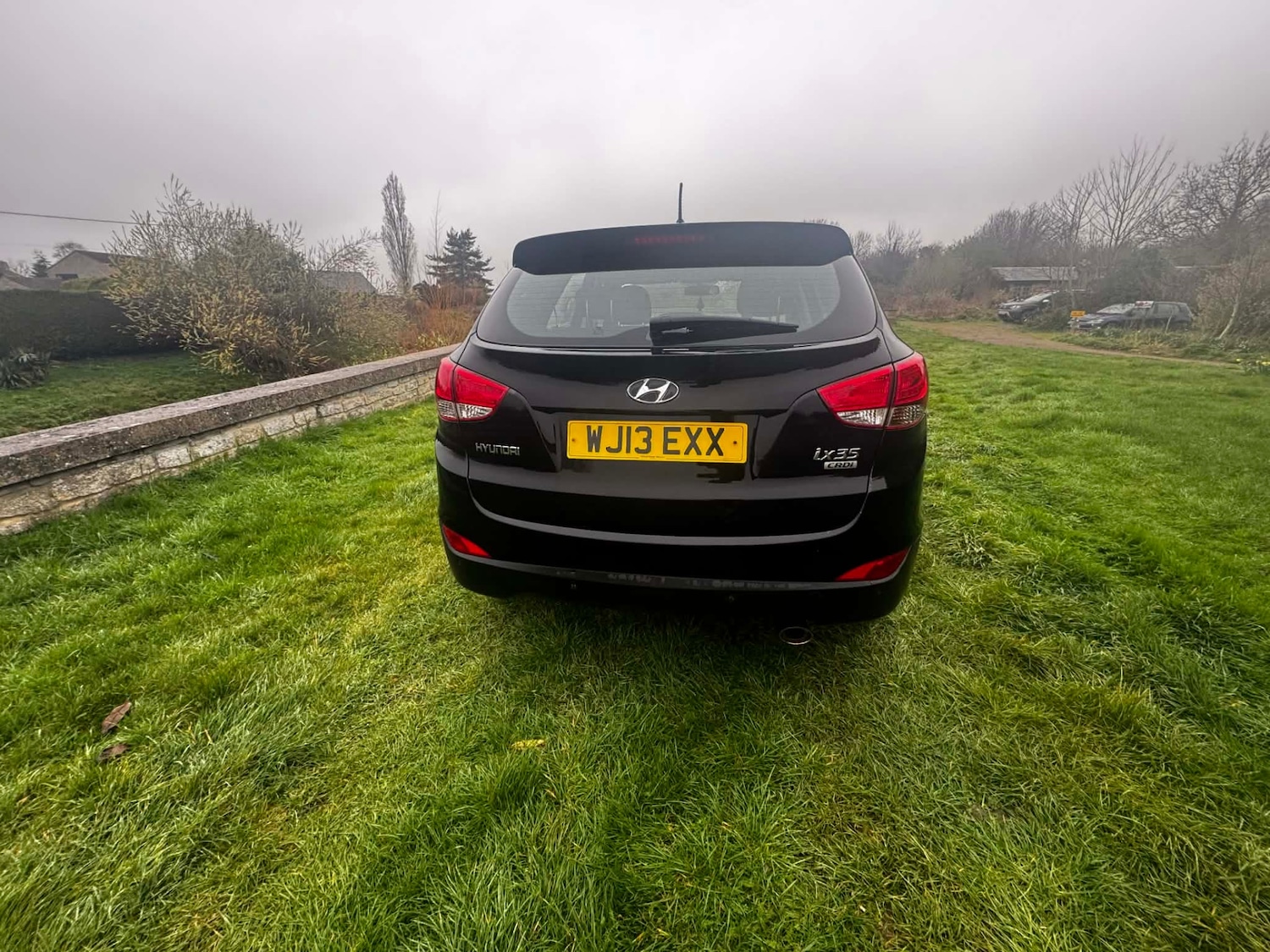 Used Hyundai Ix35 2013 for sale - 78106004: Photo 2