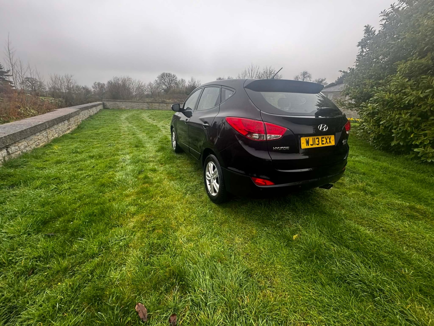 Used Hyundai Ix35 2013 for sale - 78106004: Photo 5