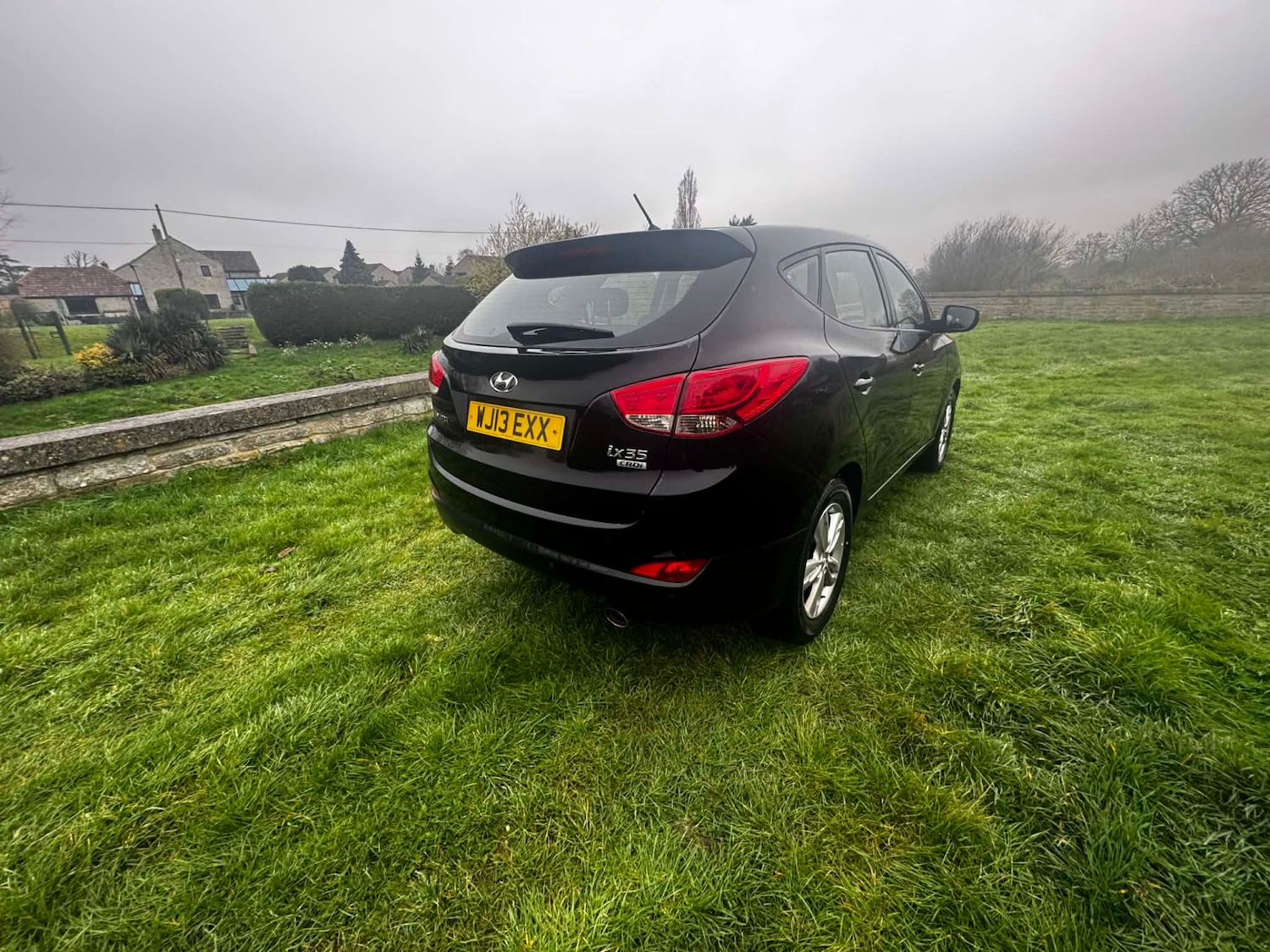 Used Hyundai Ix35 2013 for sale - 78106004: Photo 6