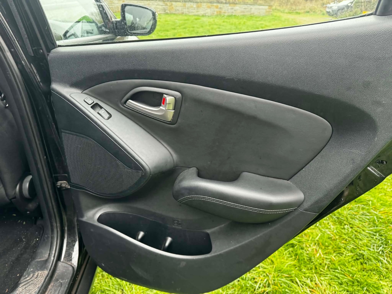 Used Hyundai Ix35 2013 for sale - 78106004: Photo 7