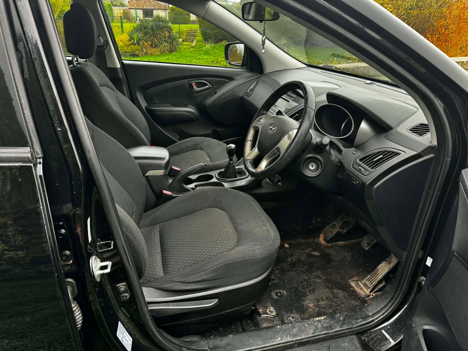 Used Hyundai Ix35 2013 for sale - 78106004: Photo 8