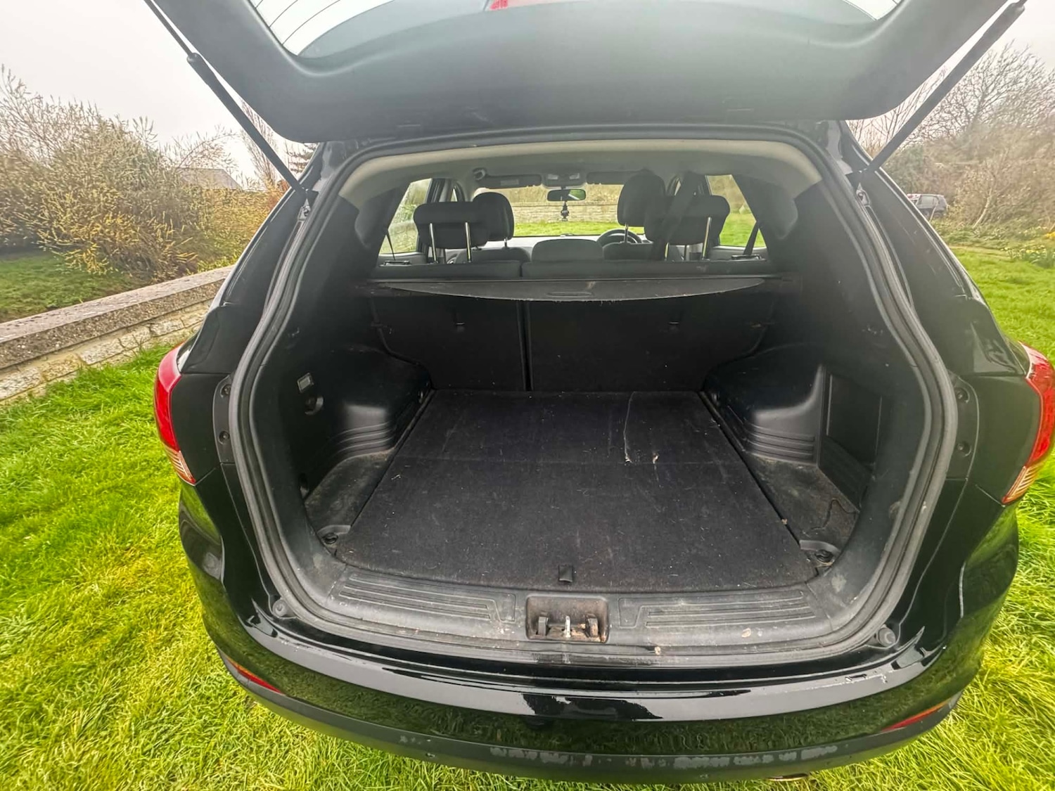 Used Hyundai Ix35 2013 for sale - 78106004: Photo 9