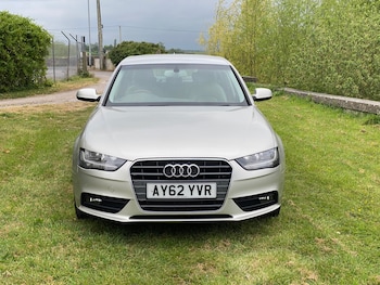 Used Audi A4 2012 for sale - 78552193: Photo