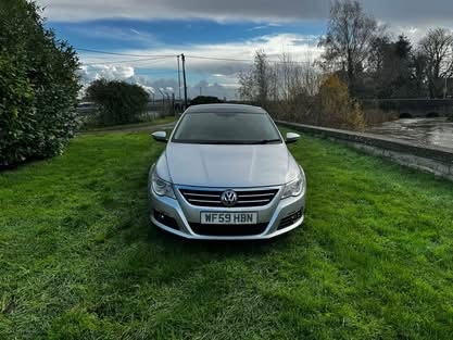 Used Volkswagen Passat 2009 for sale - 78176207: Photo 1