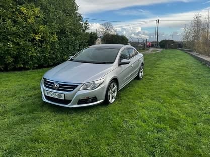 Used Volkswagen Passat 2009 for sale - 78176207: Photo 2