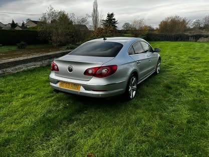 Used Volkswagen Passat 2009 for sale - 78176207: Photo 5