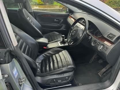 Used Volkswagen Passat 2009 for sale - 78176207: Photo 8