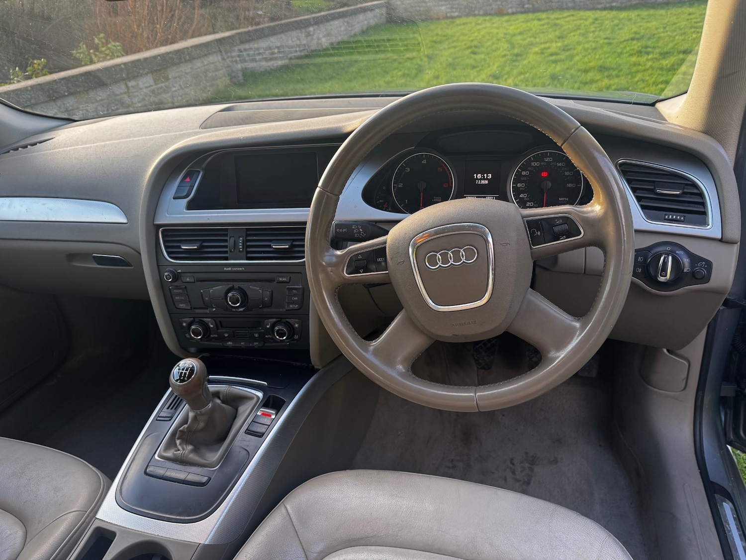 Used Audi A4 2011 for sale - 77656613: Photo 10