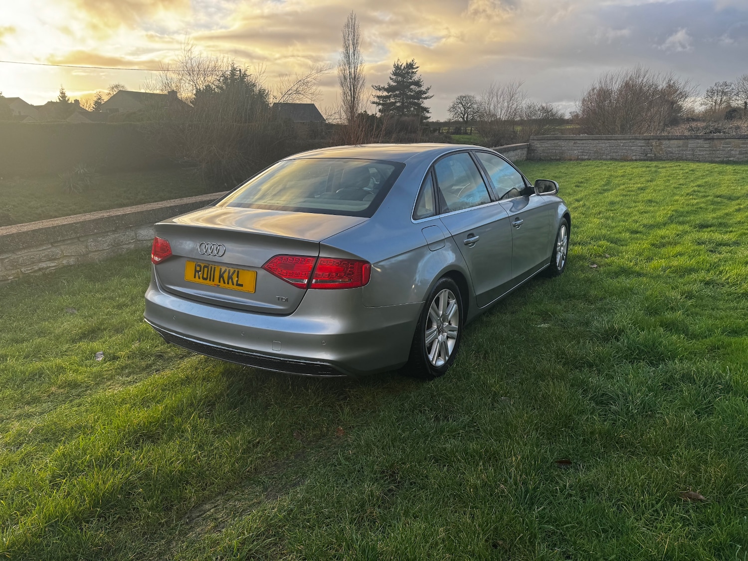 Used Audi A4 2011 for sale - 77656613: Photo 6