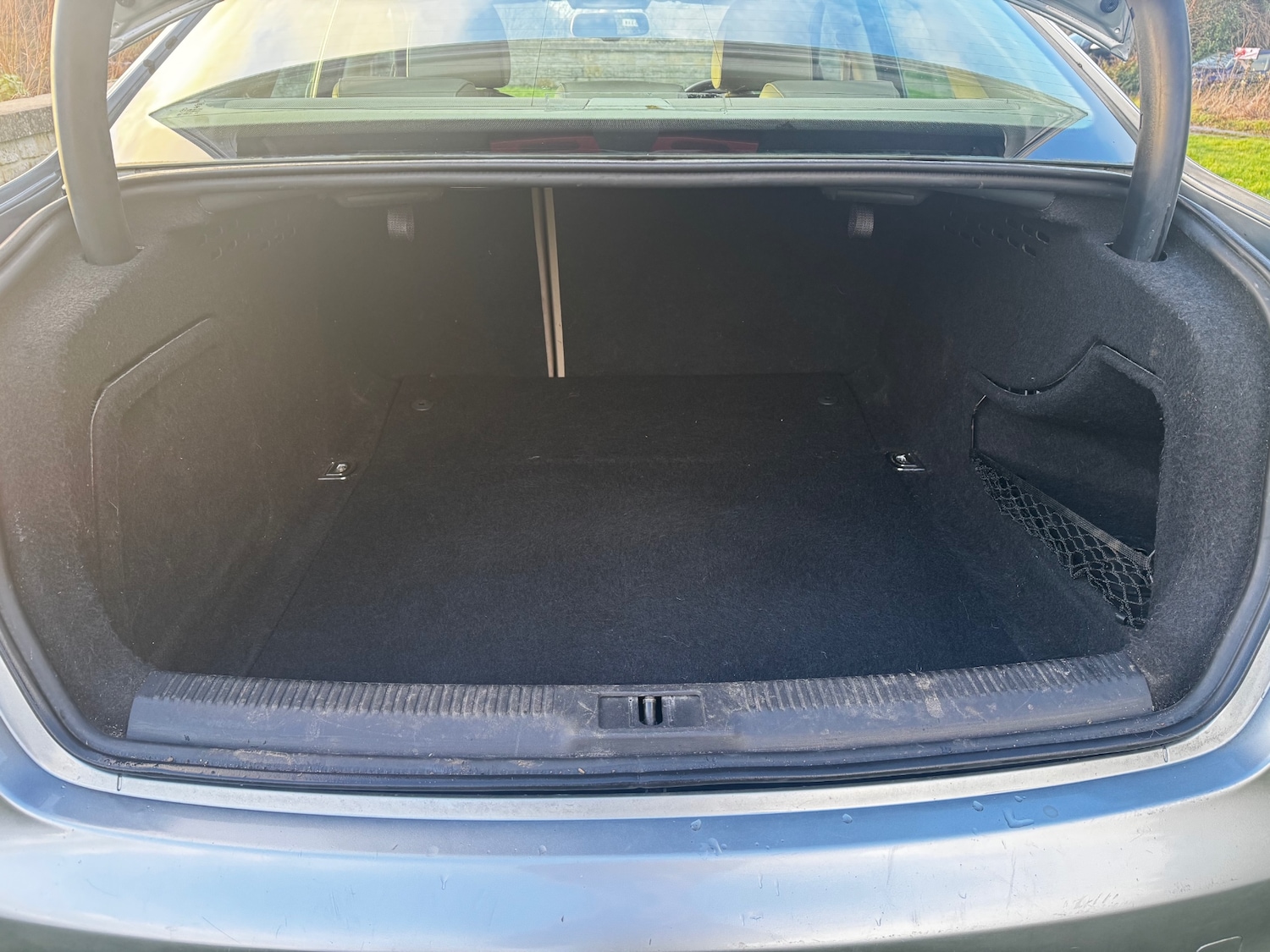 Used Audi A4 2011 for sale - 77656613: Photo 8