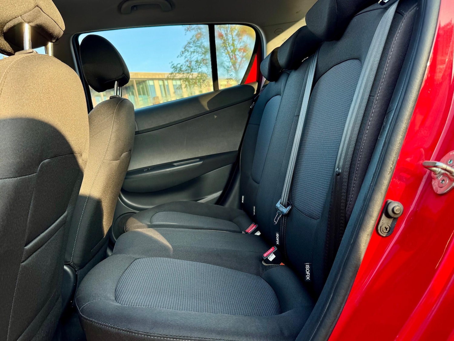 Used Hyundai i20 for sale - 76584025: Photo 15