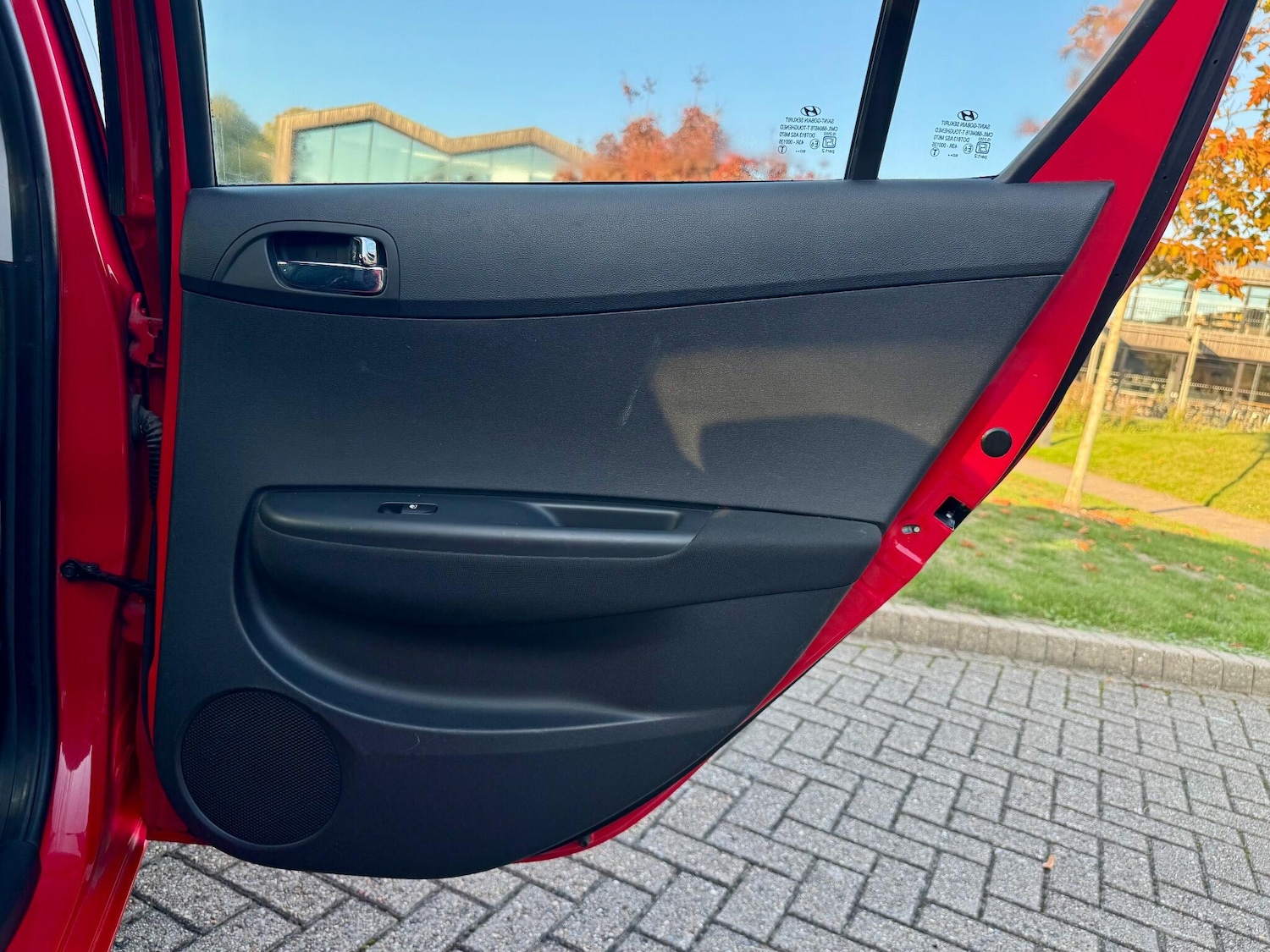 Used Hyundai i20 for sale - 76584025: Photo 16