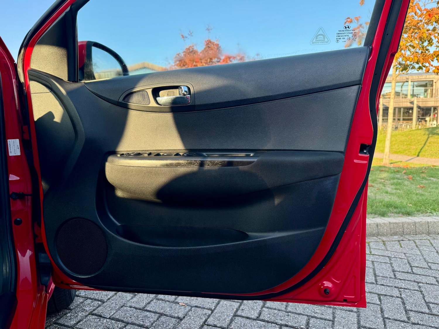 Used Hyundai i20 for sale - 76584025: Photo 17