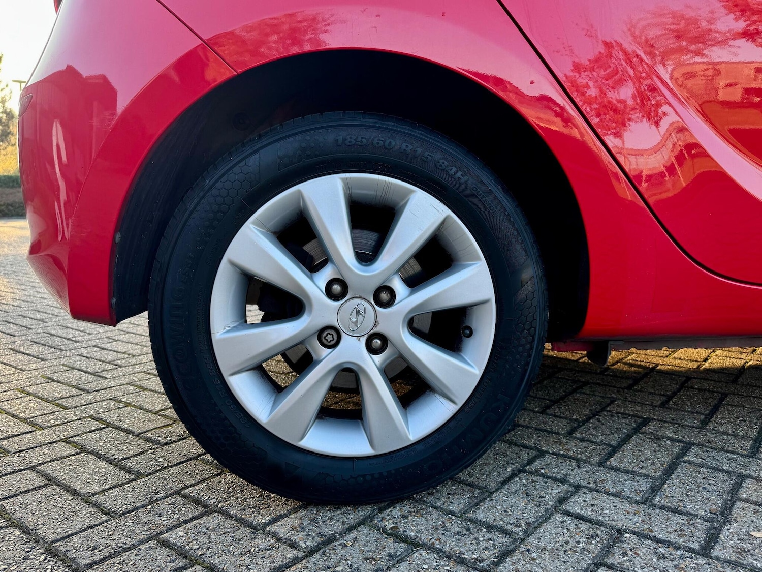 Used Hyundai i20 for sale - 76584025: Photo 20