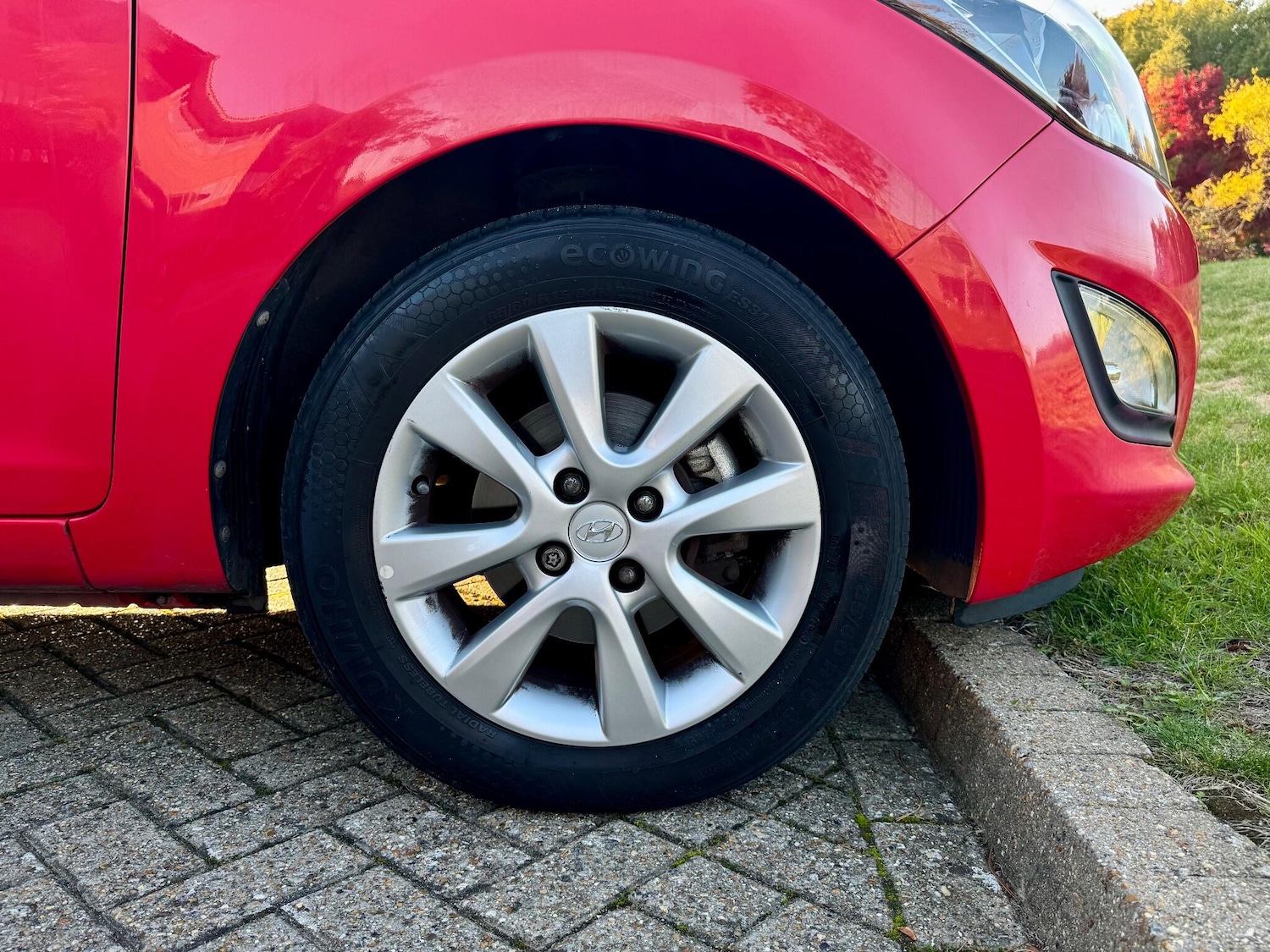 Used Hyundai i20 for sale - 76584025: Photo 21