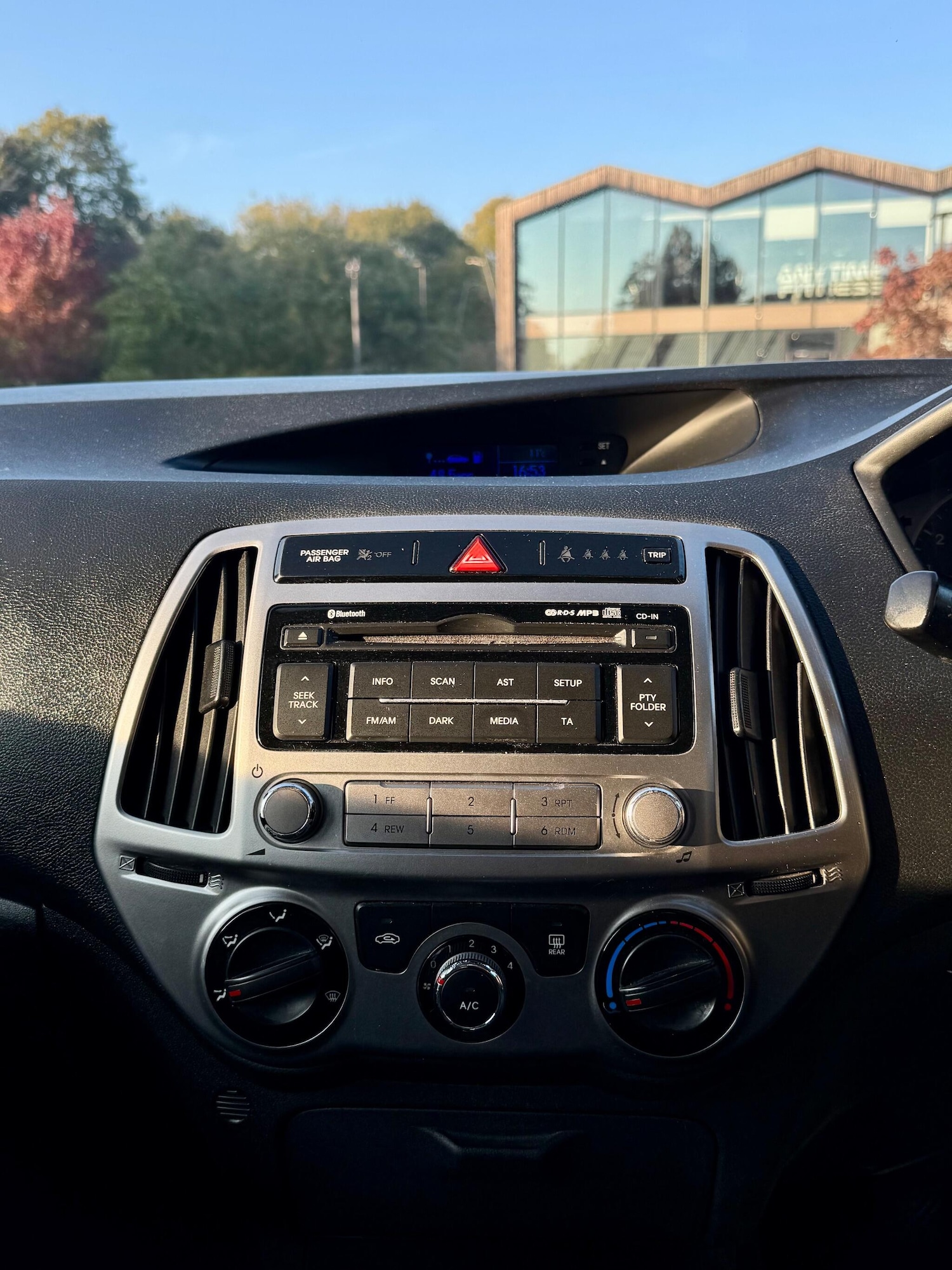 Used Hyundai i20 for sale - 76584025: Photo 24