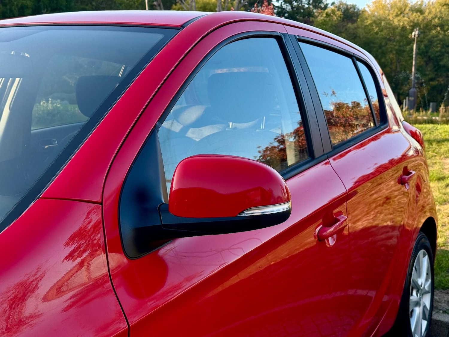 Used Hyundai i20 for sale - 76584025: Photo 25