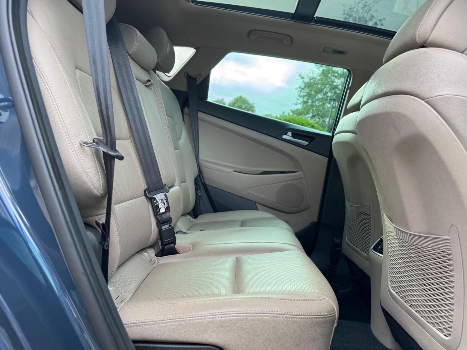 Used Hyundai TUCSON 2017 for sale - 76377310: Photo 15