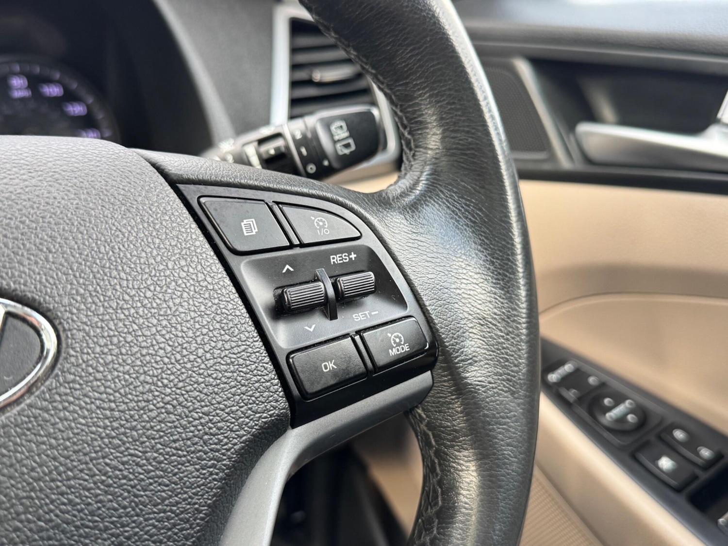 Used Hyundai TUCSON 2017 for sale - 76377310: Photo 19