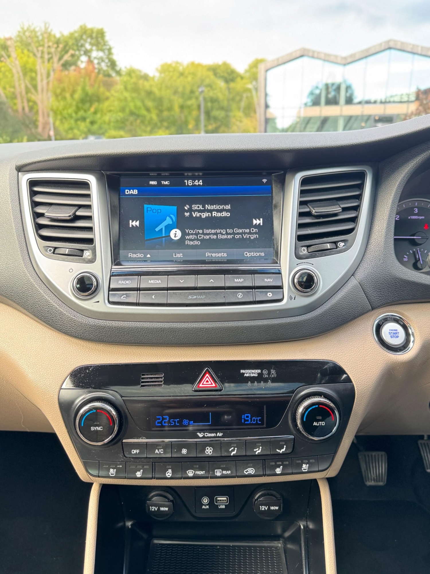Used Hyundai TUCSON 2017 for sale - 76377310: Photo 32