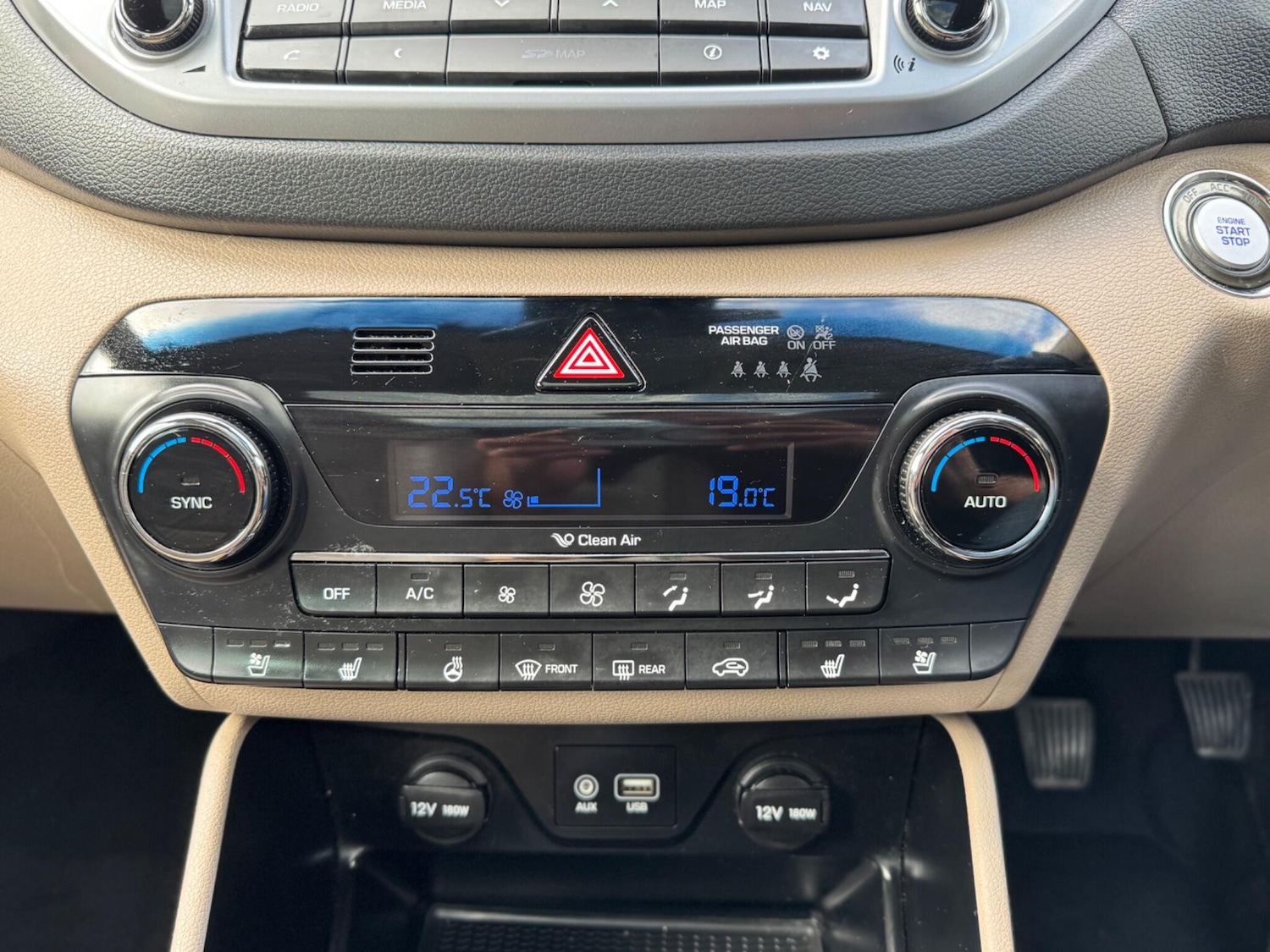 Used Hyundai TUCSON 2017 for sale - 76377310: Photo 33