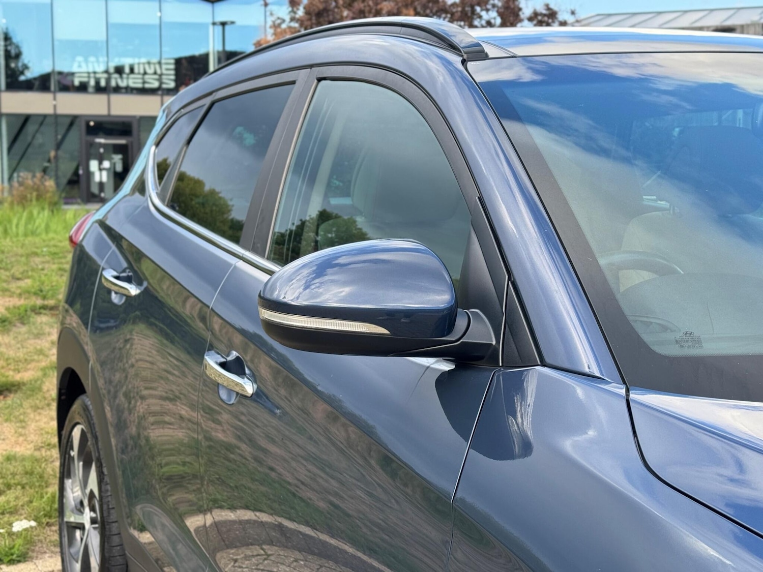 Used Hyundai TUCSON 2017 for sale - 76377310: Photo 36