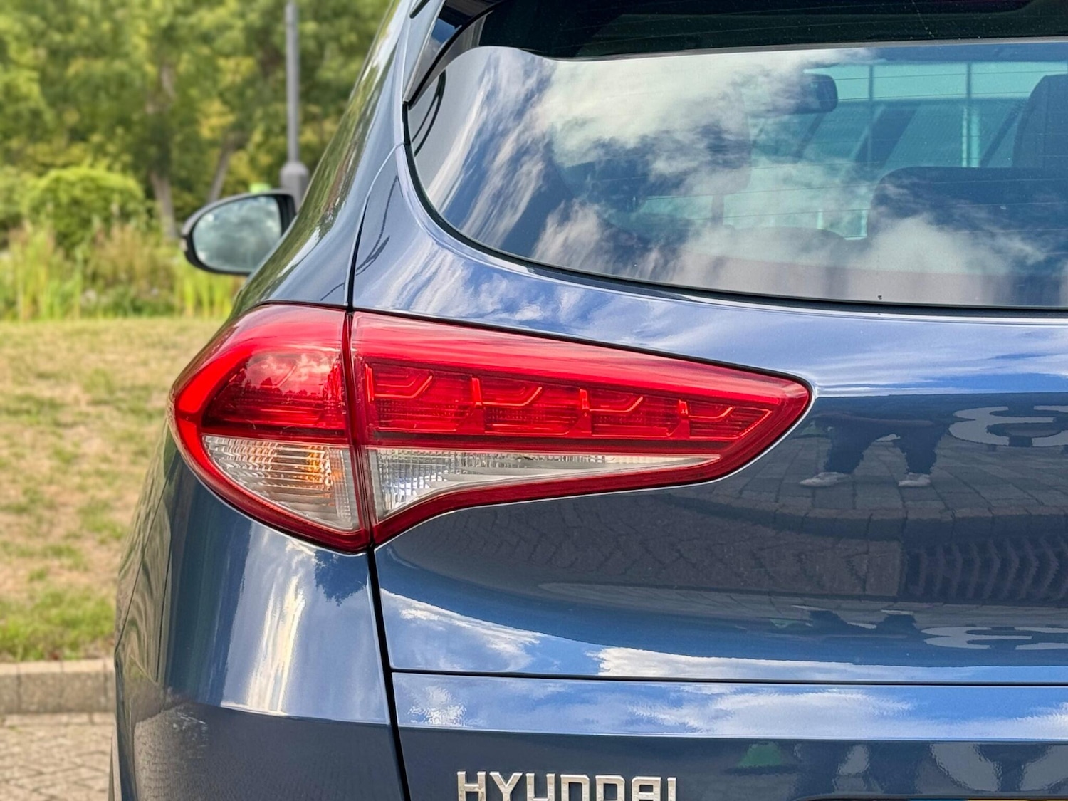 Used Hyundai TUCSON 2017 for sale - 76377310: Photo 39