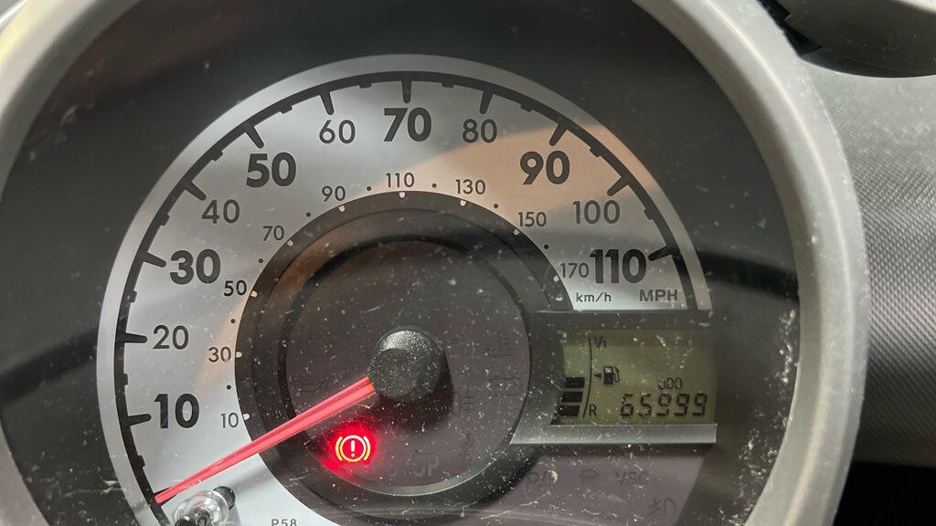 Used Peugeot 107 for sale - 76584462: Photo 9