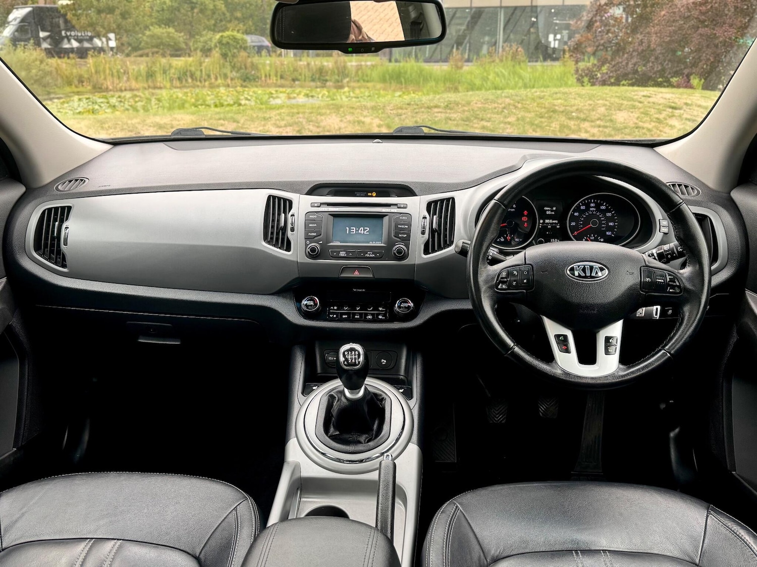 Used Kia Sportage 2016 for sale - 76377420: Photo 10