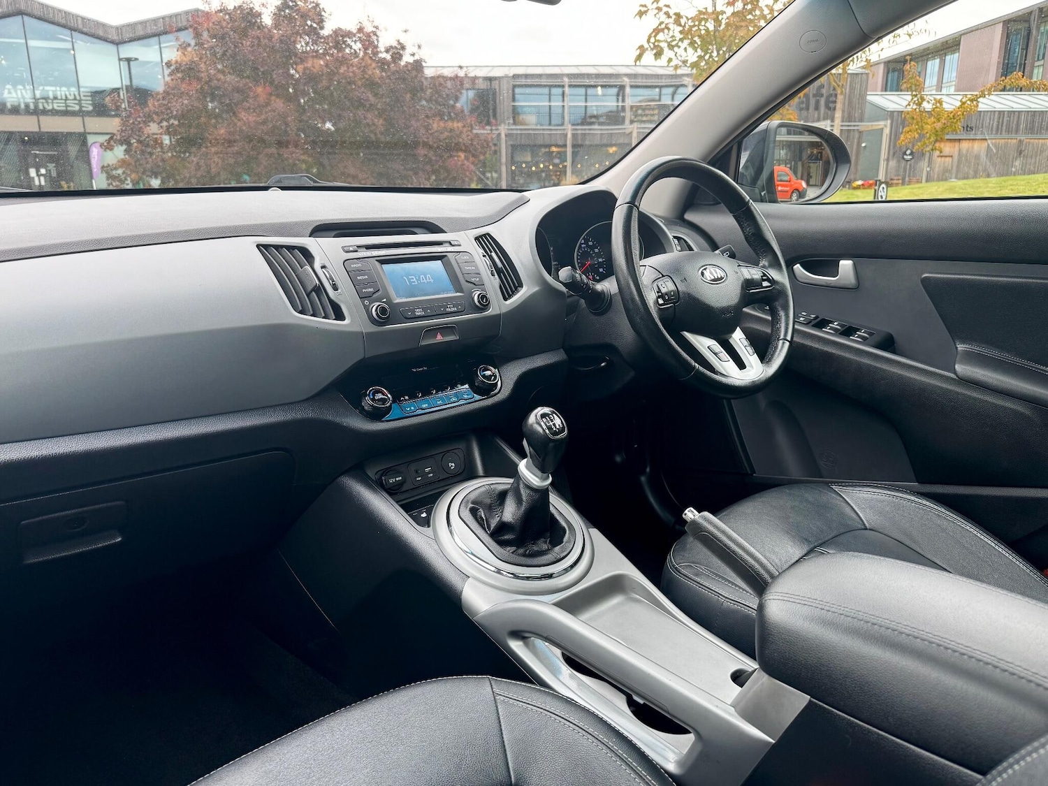 Used Kia Sportage 2016 for sale - 76377420: Photo 11