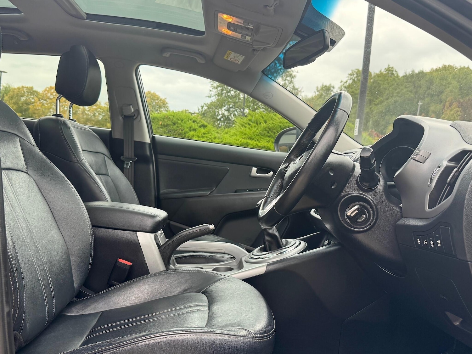 Used Kia Sportage 2016 for sale - 76377420: Photo 15