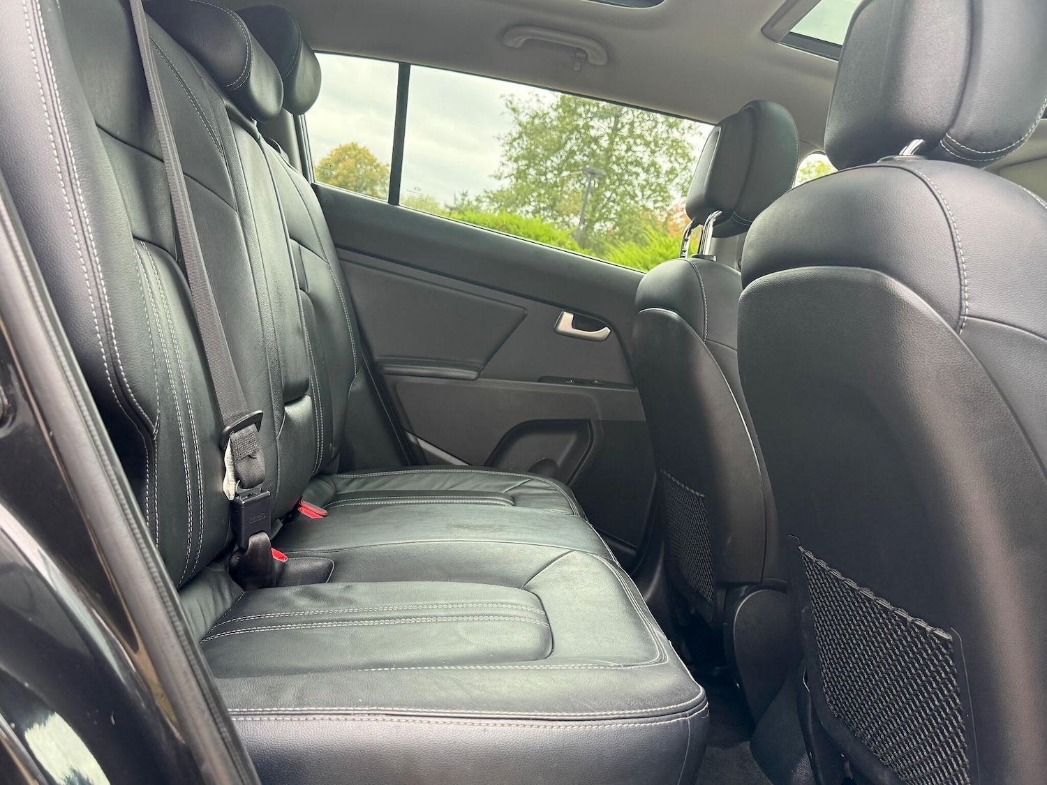 Used Kia Sportage 2016 for sale - 76377420: Photo 16