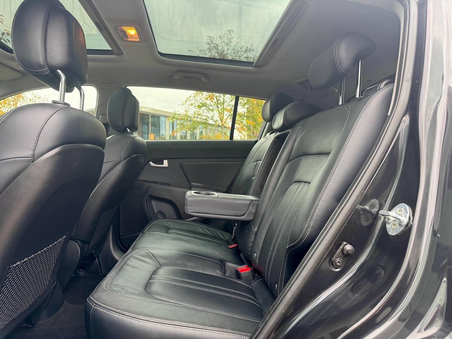 Used Kia Sportage 2016 for sale - 76377420: Photo 17