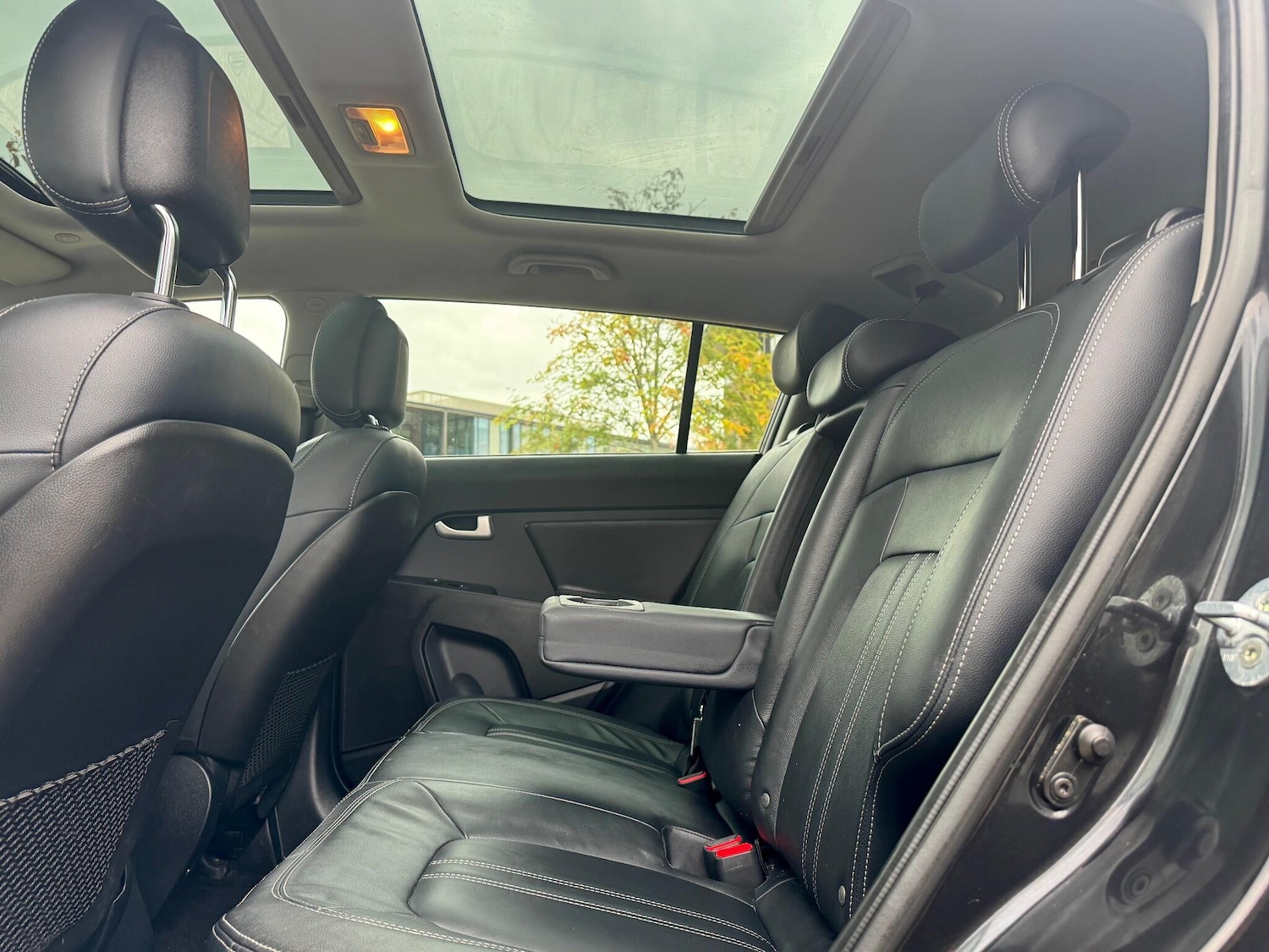 Used Kia Sportage 2016 for sale - 76377420: Photo 18