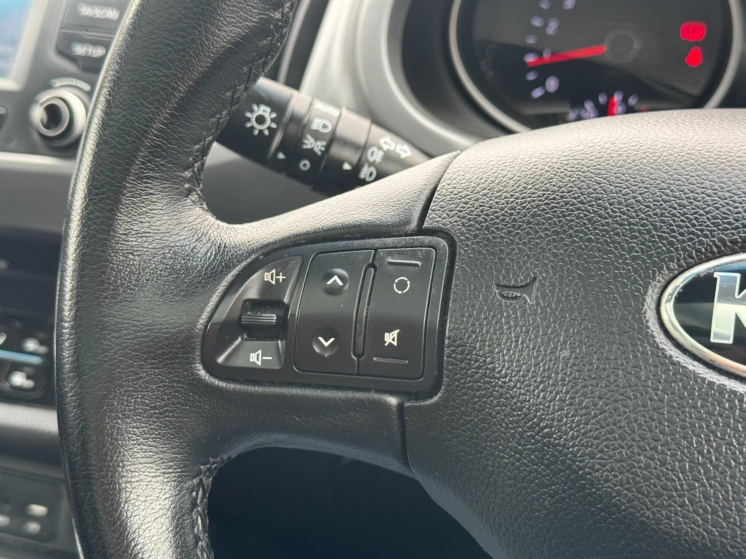 Used Kia Sportage 2016 for sale - 76377420: Photo 20