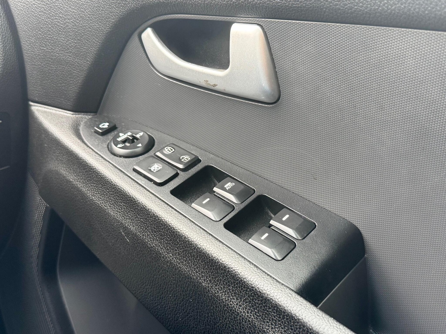 Used Kia Sportage 2016 for sale - 76377420: Photo 26