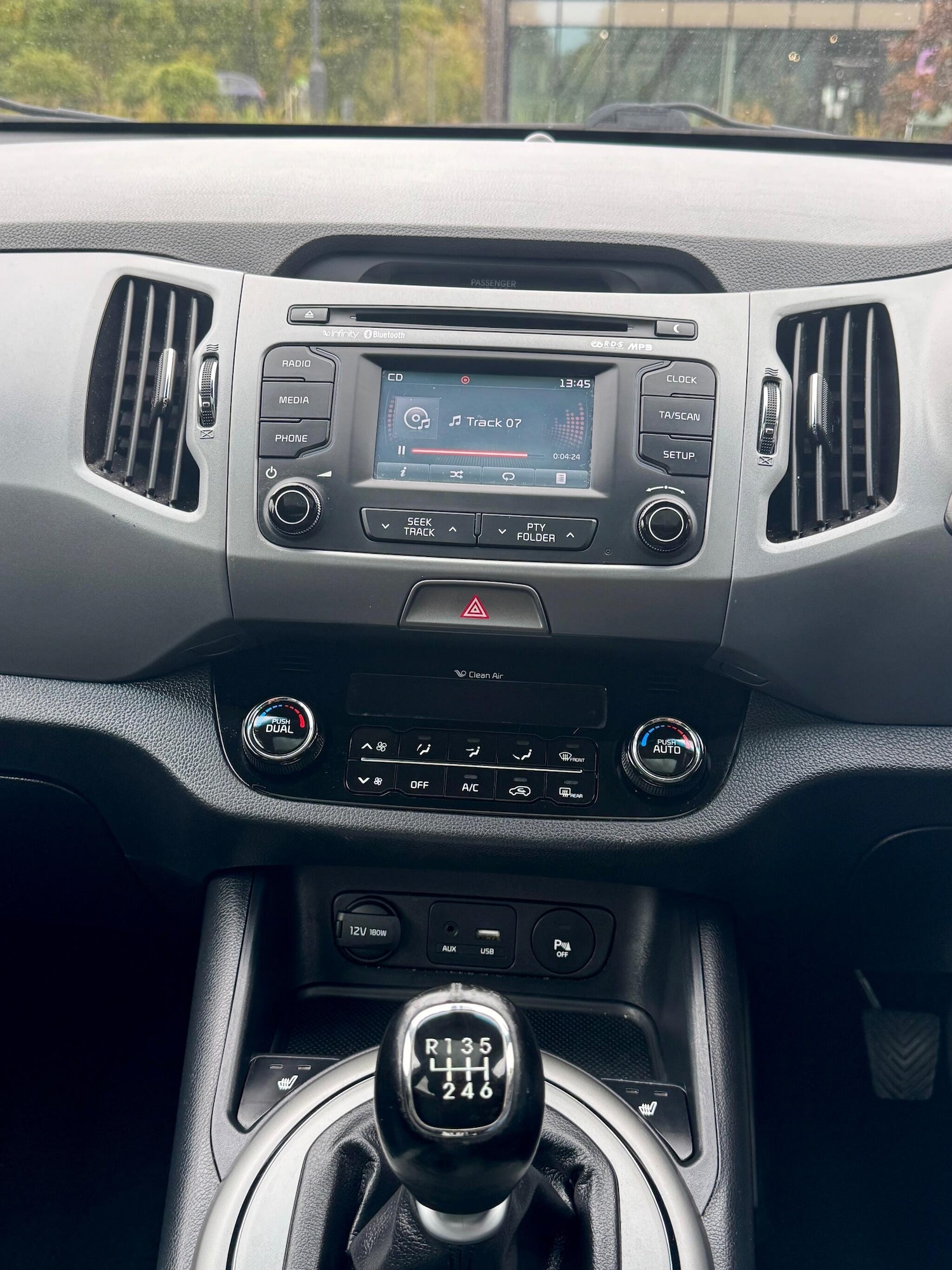 Used Kia Sportage 2016 for sale - 76377420: Photo 31