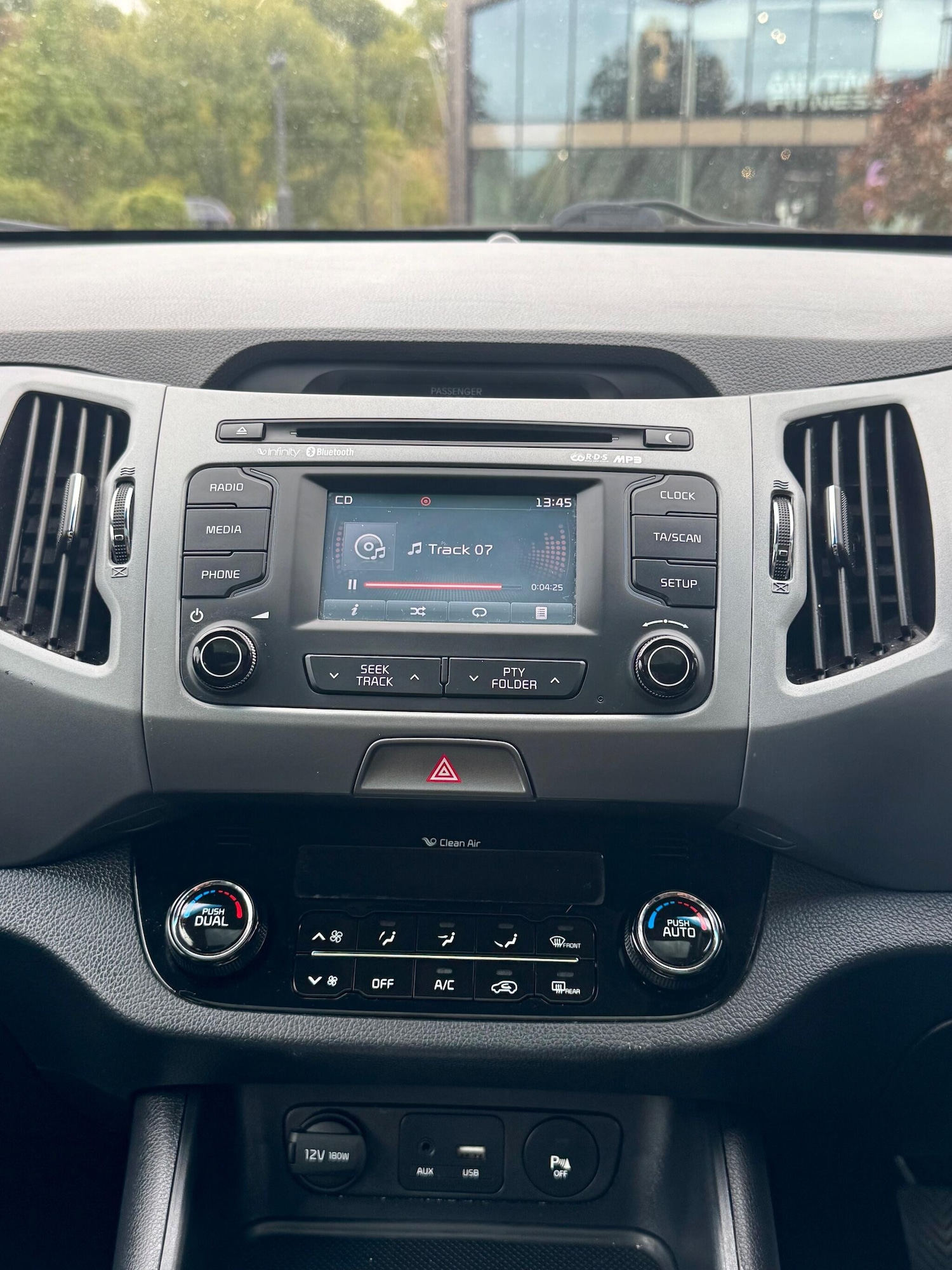 Used Kia Sportage 2016 for sale - 76377420: Photo 32