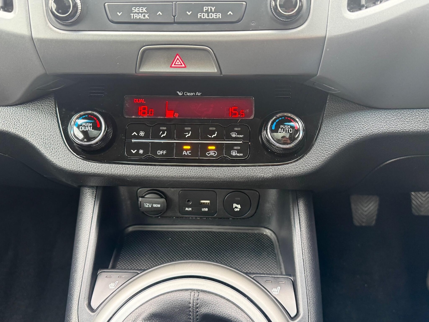 Used Kia Sportage 2016 for sale - 76377420: Photo 34