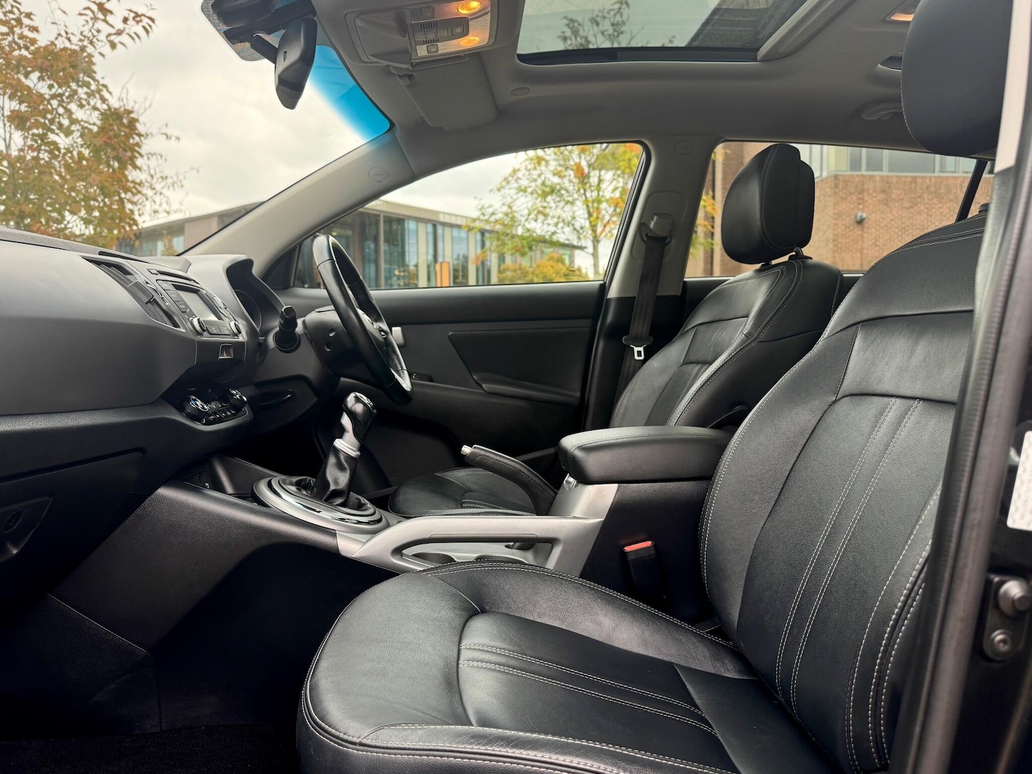 Used Kia Sportage 2016 for sale - 76377420: Photo 39